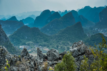 中国股市十大高手排名